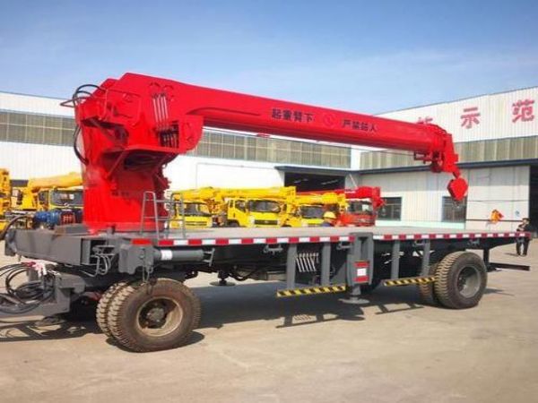 延津县吊车租赁公司_建筑施工起重吊装一般规定